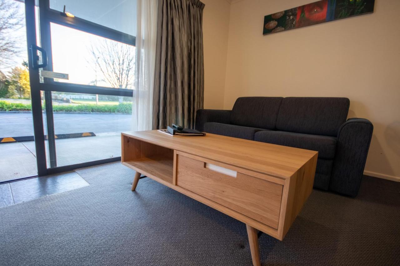 Antonio Mews Motel Stratford Exterior foto